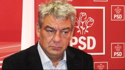 Mihai Tudose, atac la Guvernul Orban: 