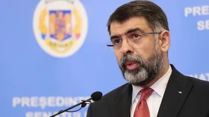 Robert Cazanciuc cere dizolvarea PSD Ilfov. 