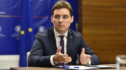 Europarlamentarul Victor Negrescu a solicitat, în plenul Parlamentului European, intervenția Uniunii Europene în România pentru a gestiona criza medicală