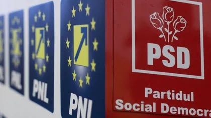 USR arată cu degetul spre liberali: Doar în ultimele zile, peste 30 primari PSD s-au transferat la PNL