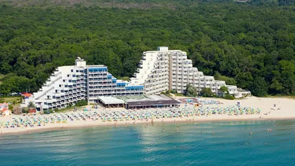 Vacanţe ruinate! Bulgaria închide hotelurile de pe litoral