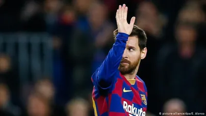 ULTIMA ORĂ! Messi nu s-a prezentat la testul pentru COVID. Plecarea de la Barcelona prinde contur