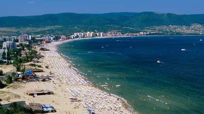 Încă o staţiune din Bulgaria anunţă că va închide majoritatea hotelurilor până pe 10 septembrie