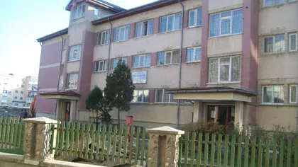 Focare de COVID-19 în cinci centre rezidenţiale ale DGASPC din Vâlcea