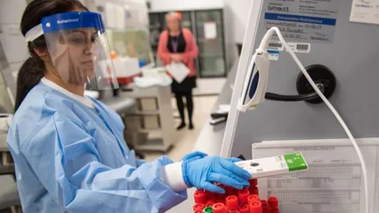 Focar de coronavirus în Sibiu! 23 de angajaţi de la o fabrică de confecţii au fost infectaţi