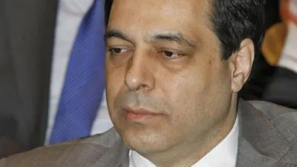Încă o demisie în guvernul libanez! A doua plecare în decurs de o zi