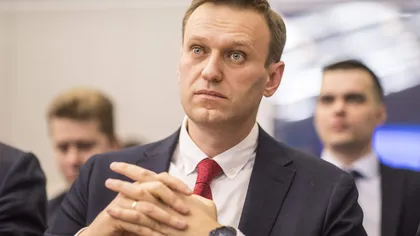Medicii germani au descoperit cu ce a fost otrăvit Aleksei Navalnîi: 