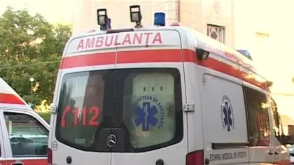 Accident cumplit în Caraş-Severin. O femeie a murit, iar alte două au fost rănite