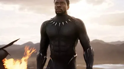 Tragedie la Hollywood. Actorul principal din Black Panther a murit la 43 de ani