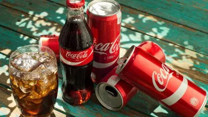 Compania Coca- Cola, afectată de pandemia de coronavirus. O parte dintre angajaţi vor fi trimişi în şomaj