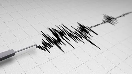 Două cutremure în Vrancea, în noaptea de vineri spre sâmbătă. În luna august s-au produs 27 de seisme în România
