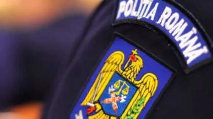 Un poliţist din Prahova şi soţia lui, agresaţi fizic şi ameninţaţi cu moartea de doi fraţi: 
