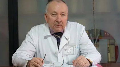Managerul Spitalului de Boli Infecţioase Victor Babeș, despre noul an şcolar: 