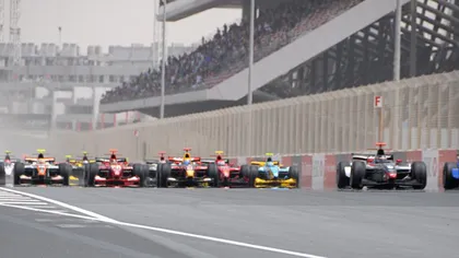 Marele Premiu al Toscanei, prima cursă de Formula 1 desfăşurată cu spectatori