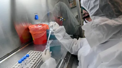 Un nou test pentru coronavirus urmează să fie dezvoltat în Israel. Va fi mult mai ieftin şi rapid decât testele de pe piaţă