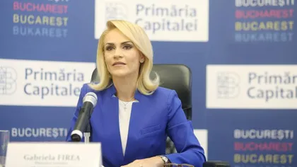 Gabriela Firea cere demisia lui Nelu Tătaru. 