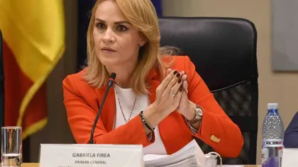 Gabriela Firea, despre acordul PNL-ului cu USR-PLUS. 