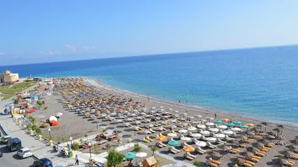 Noi restricţii pentru turişti în Mykonos şi Halkidiki. Petrecerile cu peste nouă persoane sunt interzise, masca obligatorie pe plajă