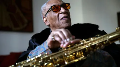 S-a stins din viaţă o legendă a jazz-ului VIDEO