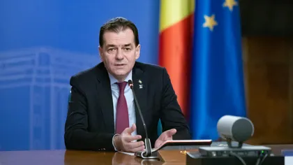 Orban anunţă va sesiza CCR dacă PSD modifică proiectul de rectificare bugetară ca pensiile să crească cu 40%