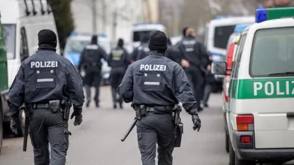 Ameninţări cu bombă la mai multe agenţii de sănătate publică din vestul Germaniei