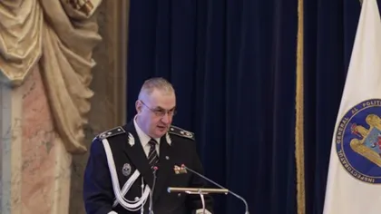 Şeful Poliţiei Române, noi declaraţii despre întâlnirea cu interlopii clanului Duduianu: 