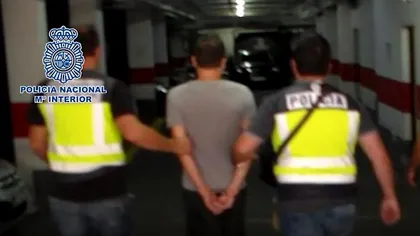 Poliţia spaniolă a arestat un bărbat care nega existenţa COVID pe reţelele sociale şi afirma despre 