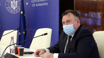 Nelu Tătaru îndeamnă oamenii să se vaccineze: 