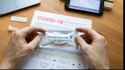 Fals în raportările COVID. Un pacient susţine că a fost trecut din pix ca fiind infectat cu coronavirus