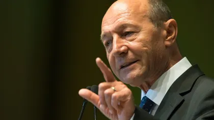 Traian Băsescu îl desfiinţează pe Raed Afarat. 