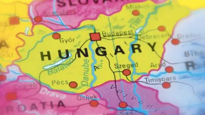 Cum vor putea traversa românii Ungaria. Precizări importante de la MAE