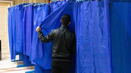 AEP dă unde verde alegerilor locale: 89,50% din secţiile de votare centralizate au grupuri sanitare igienizate