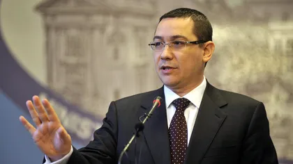 Victor Ponta îl acuză pe Ludovic Orban de infectarea cu Covid-19 a lui Robert Negoiţă: 