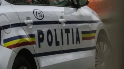 Doi poliţişti din Constanţa au fost răniţi într-un accident. Cel de la volan avea o alcoolemie uriaşă