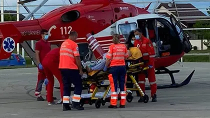 Situaţie halucinantă în Gorj! Pacient mort, plimbat aproape cinci ore cu ambulanţa între spitale, lăsat fără certificat de deces