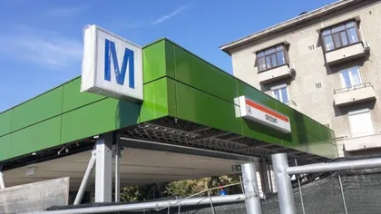 Ludovic Orban a făcut anunţul! Metroul din Drumul Taberei va circula de săptămâna viitoare