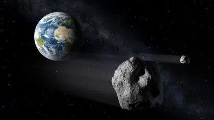 Un asteroid de dimensiuni mari se îndreaptă spre Pământ. Anunţul NASA