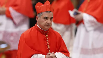 Decizie radicală la Vatican! Un influent cardinal a demisionat