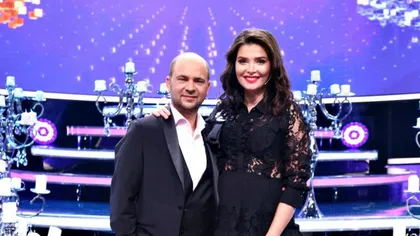Noutăţile show-ului Te cunosc de undeva. Alina Puşcaş şi Cosmin Seleşi au dezvăluit toate detaliile: 