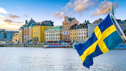Suedia, una din puţinele ţări care nu recomandă purtarea măştilor de protecţie: 