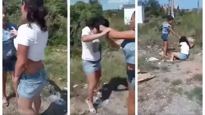 Un nou caz violent între fete! Adolescentă de 18 ani, din judeţul Mureş, lovită cu pumnii şi picioarele din gelozie