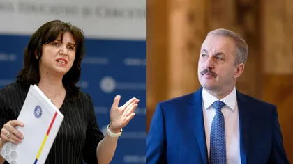 Vasile Dîncu îi solicită premierului demiterea ministrului Educaţiei: Nu mă aştept ca Anisie să înţeleagă complexitatea sistemului
