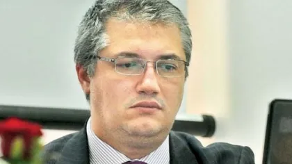Fostul vicepreşedinte al Curţii de Apel Timişoara, Cătălin Şerban, a murit de coronavirus la 44 de ani. Nu avea comorbidităţi