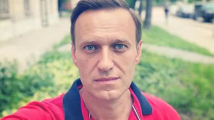 Un toxicolog rus susţine că starea lui Navalnîi ar fi putut fi cauzată de un abuz de alcool, stres sau oboseală