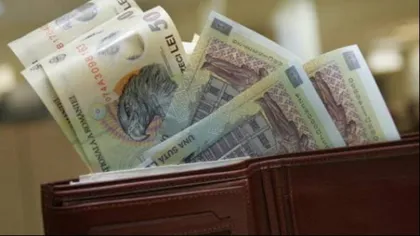 Peste 44.000 de români au depozite bancare mai mari de 100.000 de euro