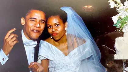 Michelle Obama, dezvăluiri despre problemele conjugale din timpul mariajului: 