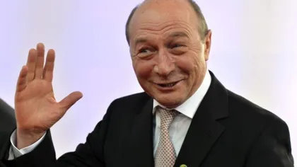 Traian Băsescu nu renunţă la bătălia pentru Primăria Capitalei: Exclus să mă retrag din cursă!