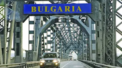 Protestele violente din Bulgaria afectează traficul de la frontieră. Şoferii aşteaptă zeci de minute să intre sau să iasă din ţară