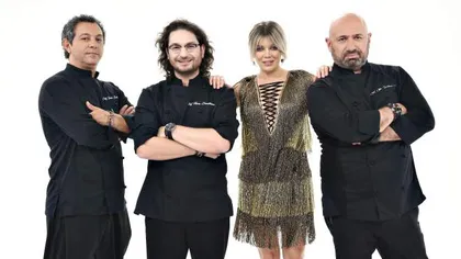 CHEFI LA CUŢITE 2020 LIVE VIDEO ONLINE STREAMING ANTENA 1. Altar pentru Scărlătescu la debutul sezonului din 7 septembrie