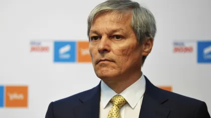 Dacian Cioloş cere DEMISIA ministrului Educaţiei. 